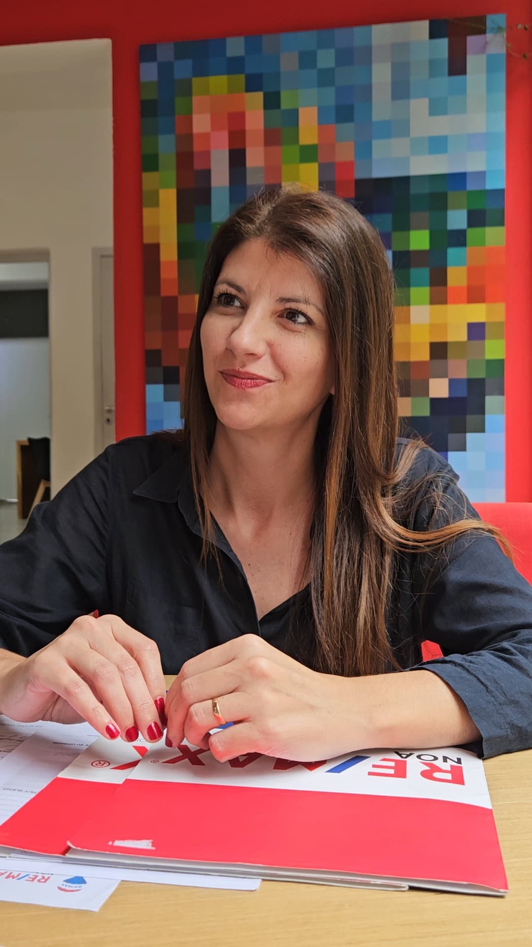 Testimonio de Cecilia Miraz