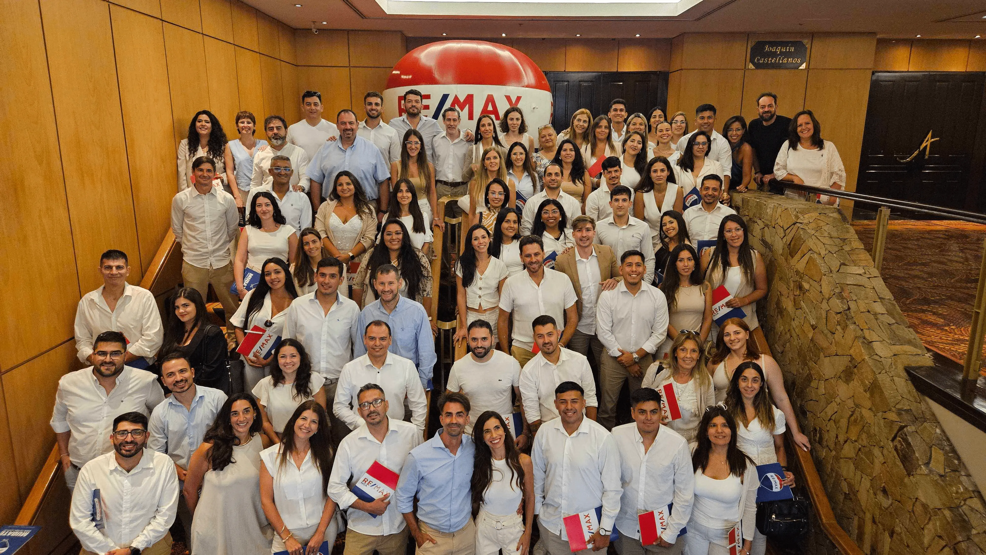 Equipo REMAX NOA Jujuy